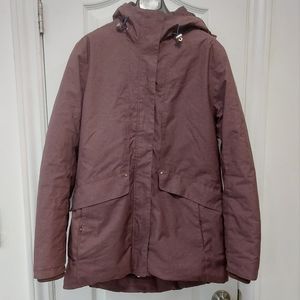 Helly Hansen winter coat